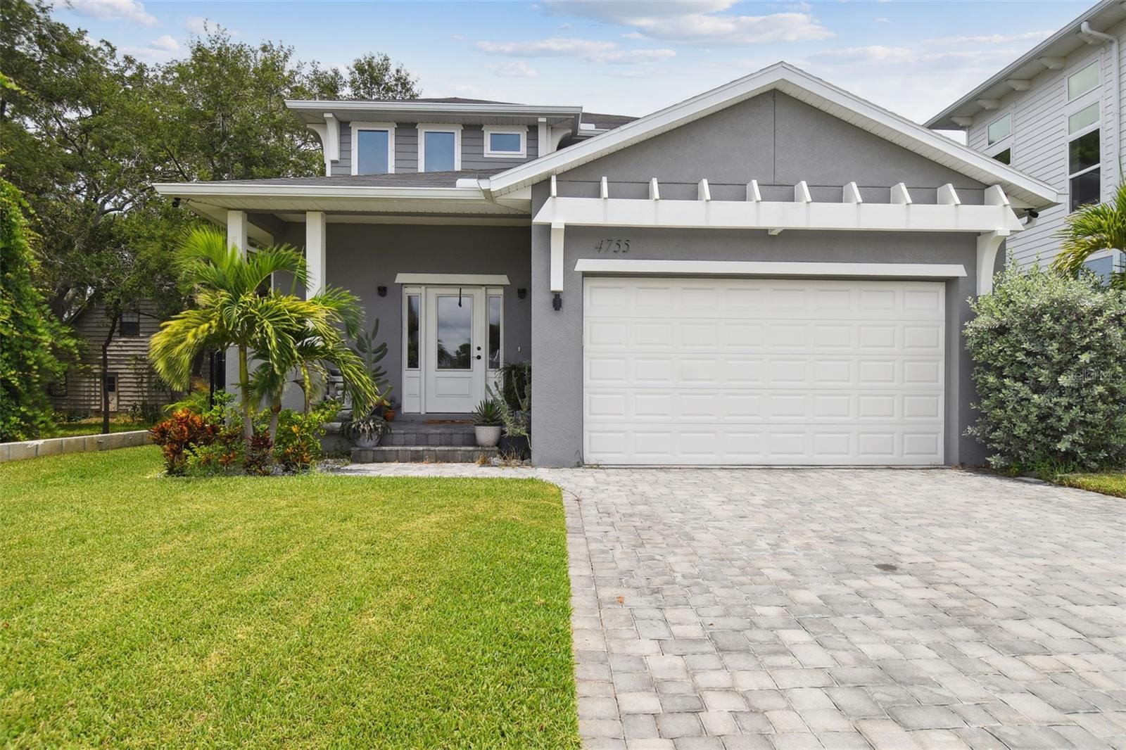 4755 W TARPON ST, TAMPA, FL, 33616