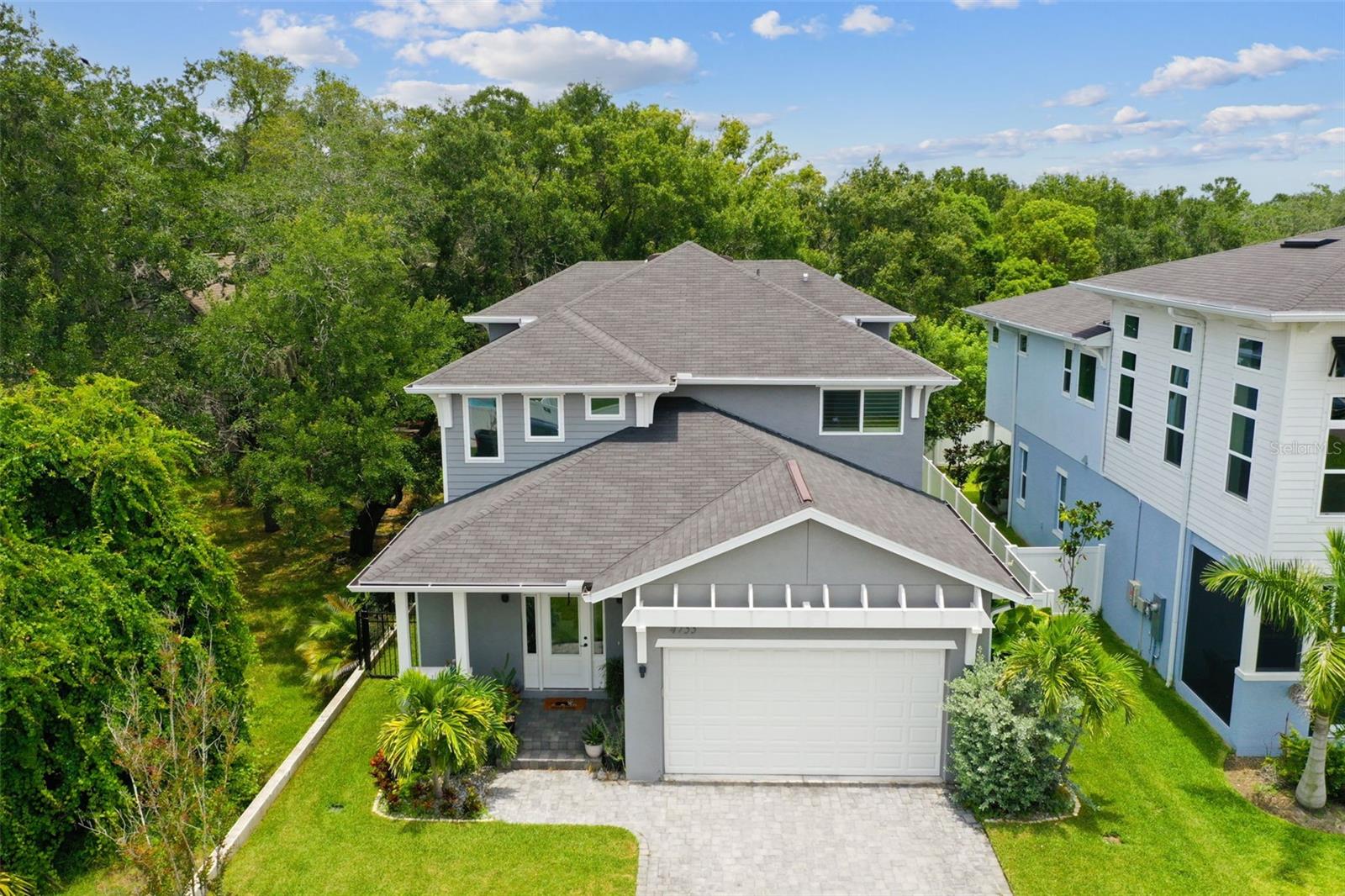 4755 W TARPON ST, TAMPA, FL, 33616