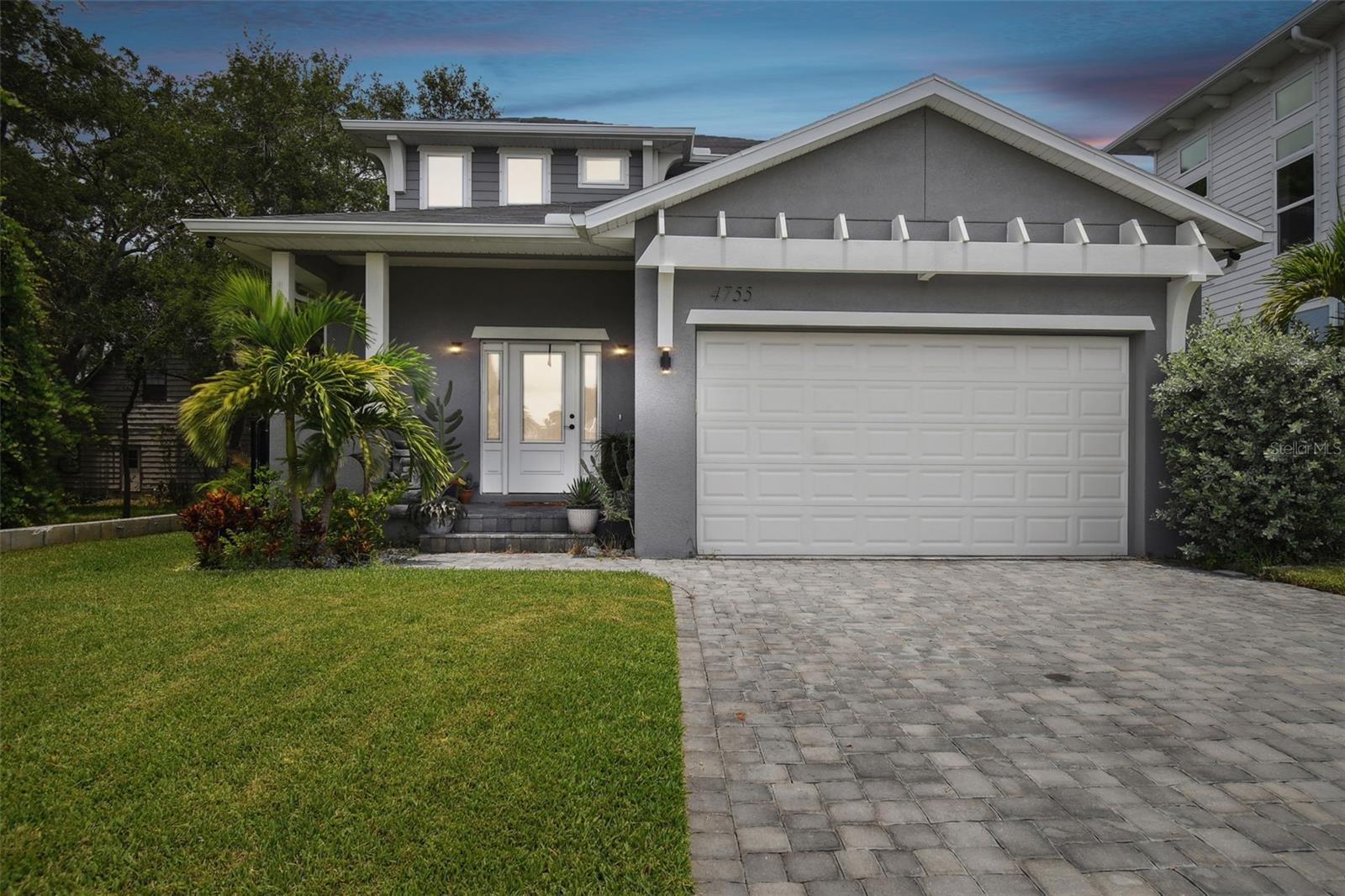 4755 W TARPON ST, TAMPA, FL, 33616