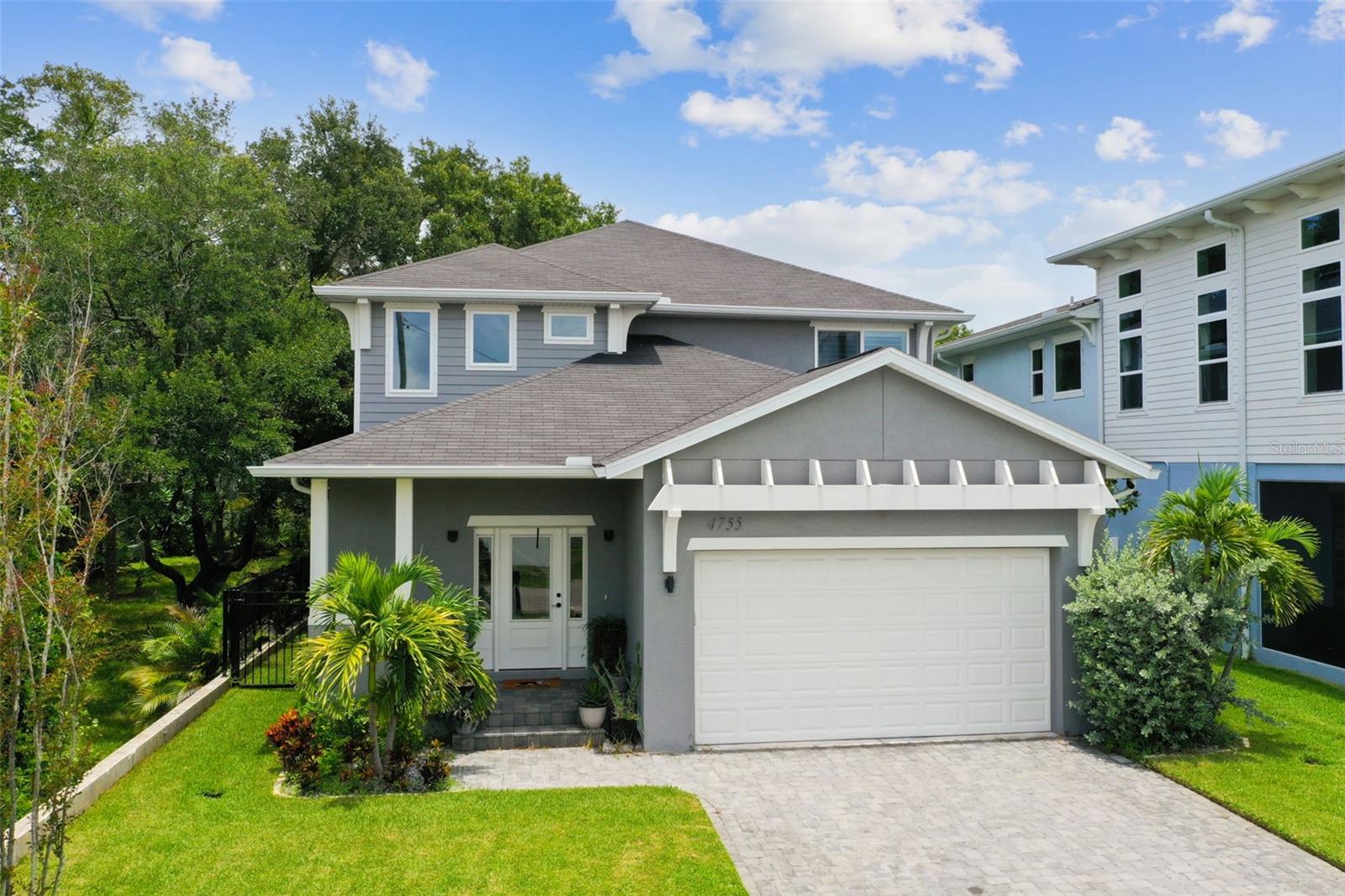 4755 W TARPON ST, TAMPA, FL, 33616