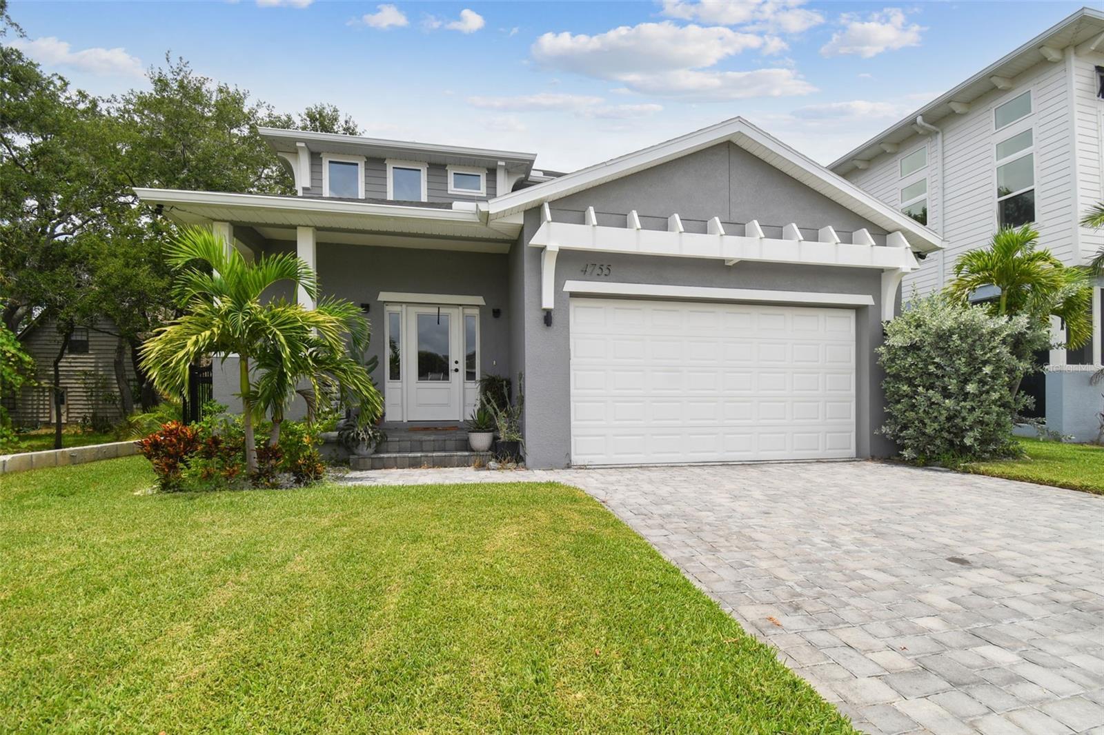 4755 W TARPON ST, TAMPA, FL, 33616