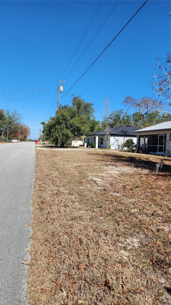 47 N FITZPATRICK AVE, INVERNESS, FL, 34450