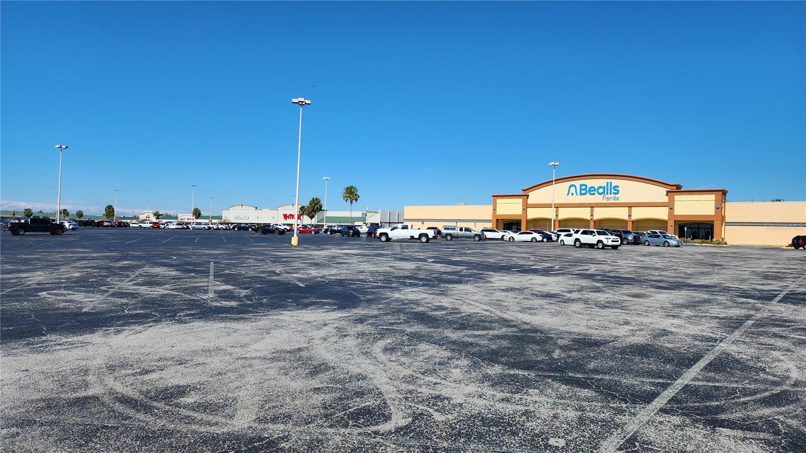 47 N FITZPATRICK AVE, INVERNESS, FL, 34450