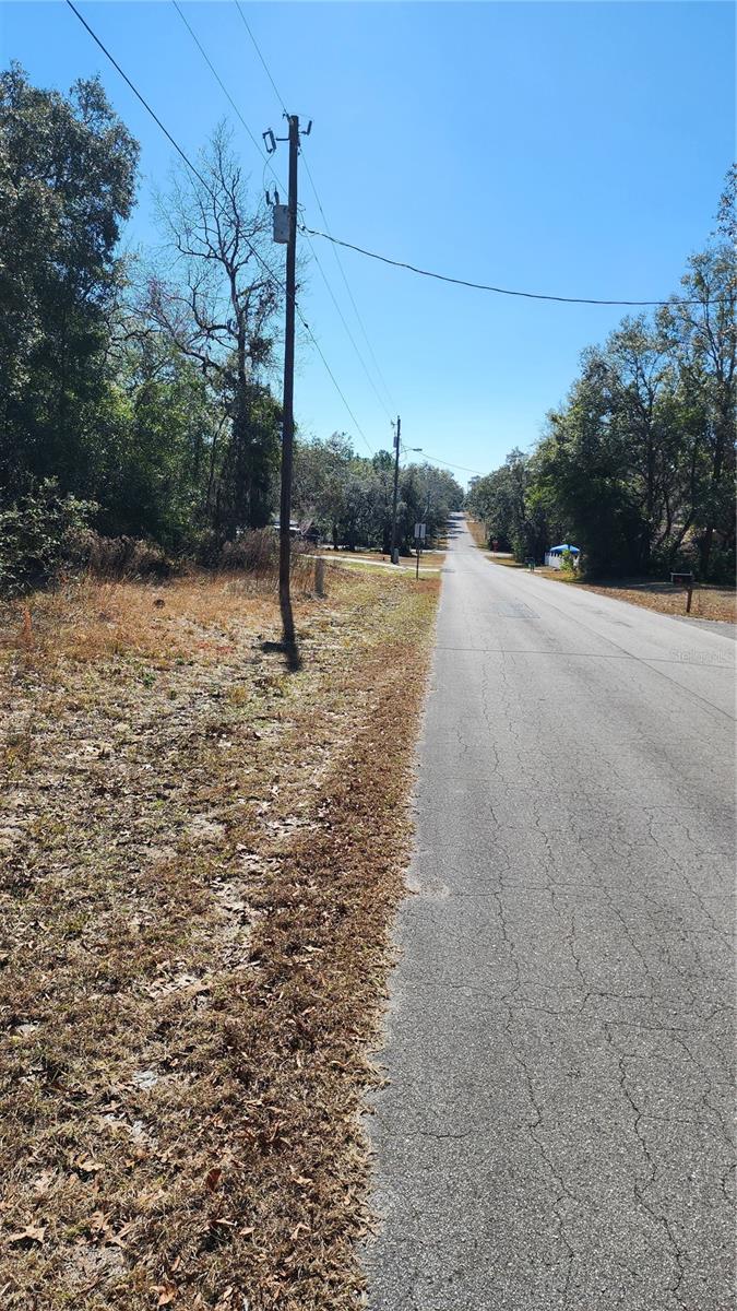 47 N FITZPATRICK AVE, INVERNESS, FL, 34450