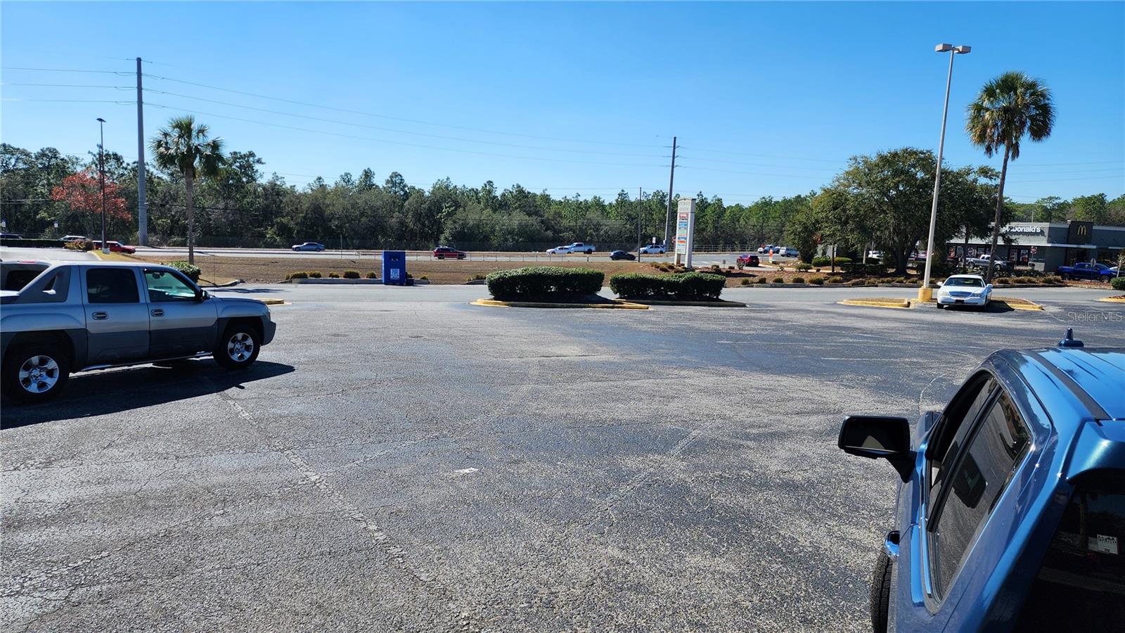 47 N FITZPATRICK AVE, INVERNESS, FL, 34450