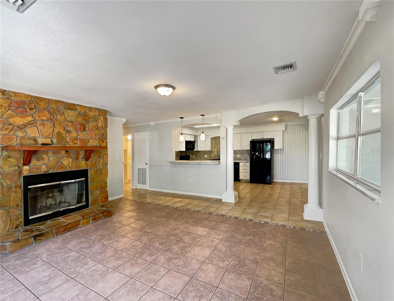 1361 PETERS DR, LEESBURG, FL, 34748