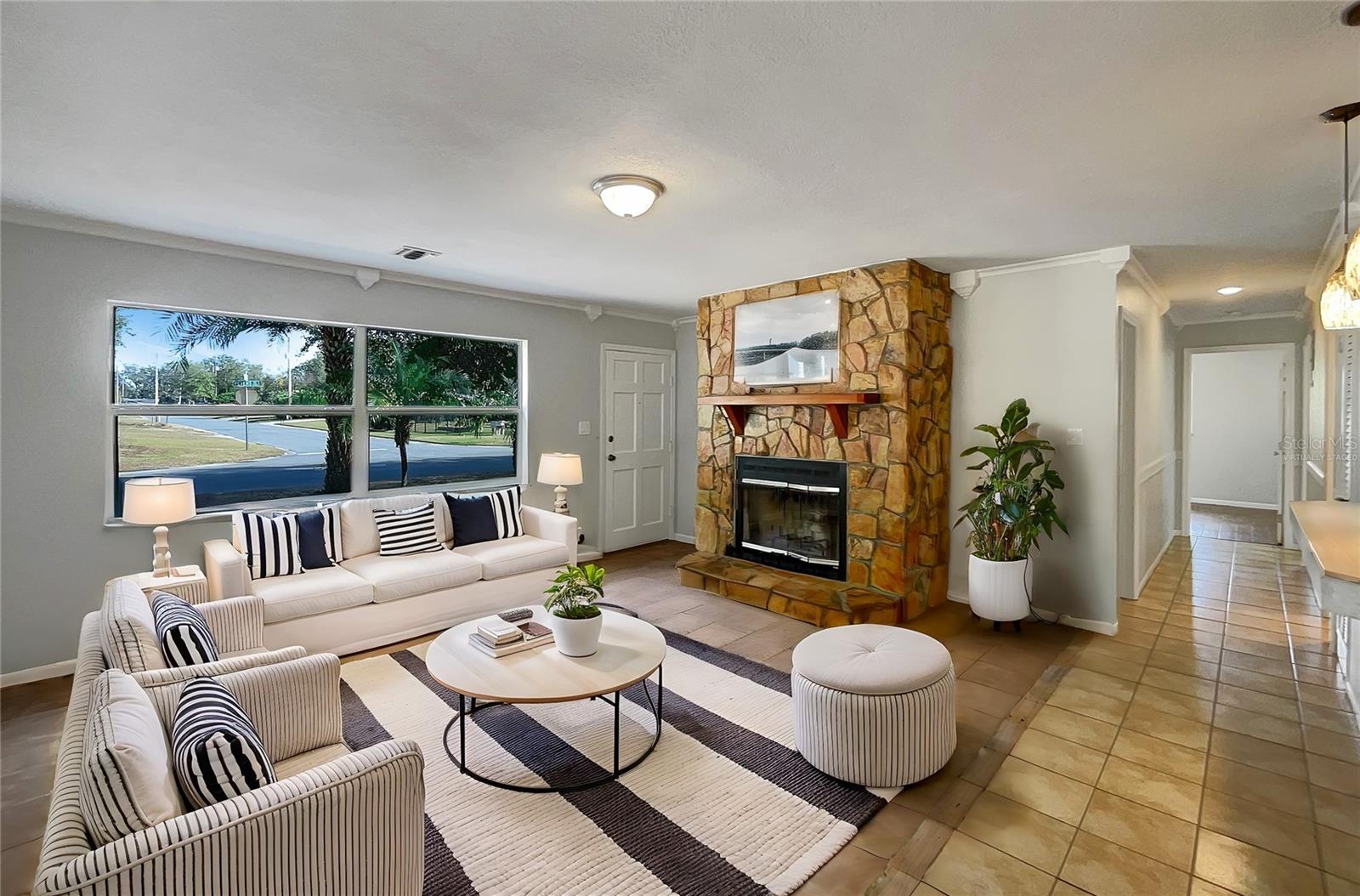 1361 PETERS DR, LEESBURG, FL, 34748