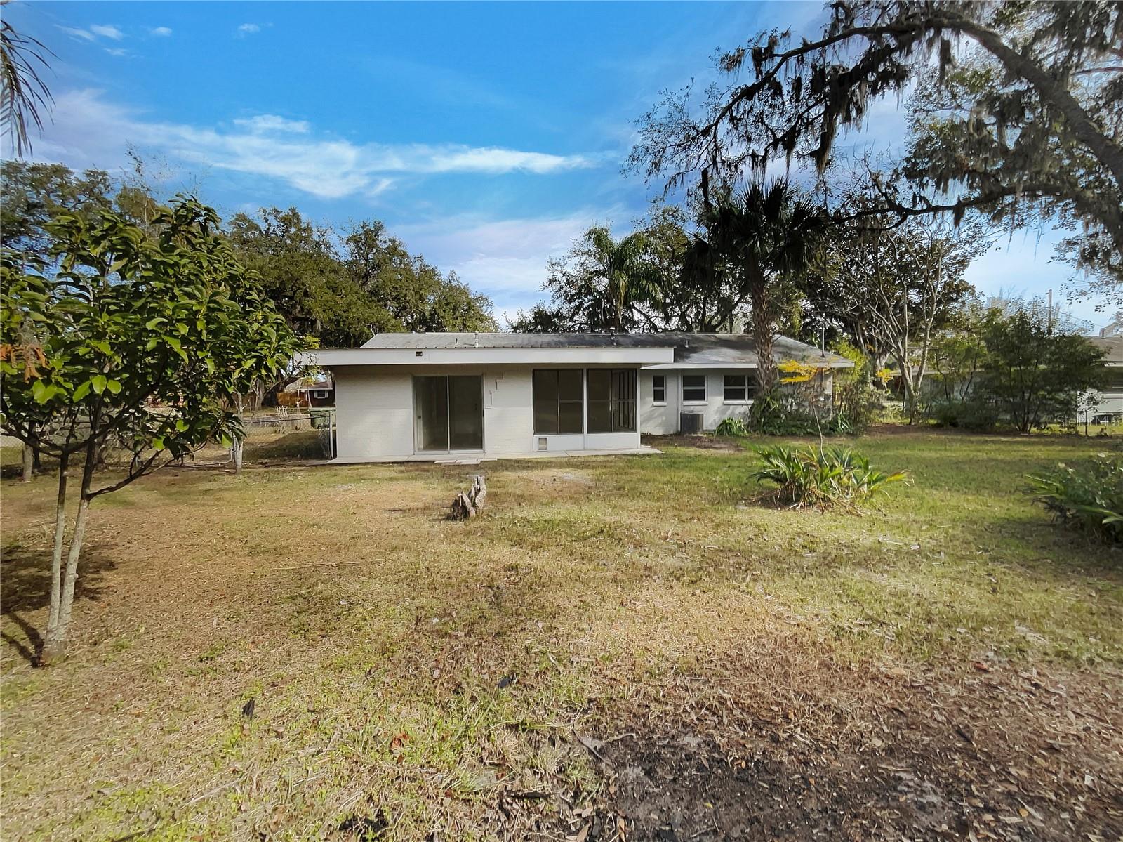 1361 PETERS DR, LEESBURG, FL, 34748