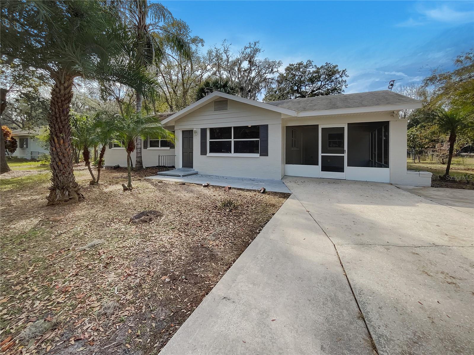 1361 PETERS DR, LEESBURG, FL, 34748
