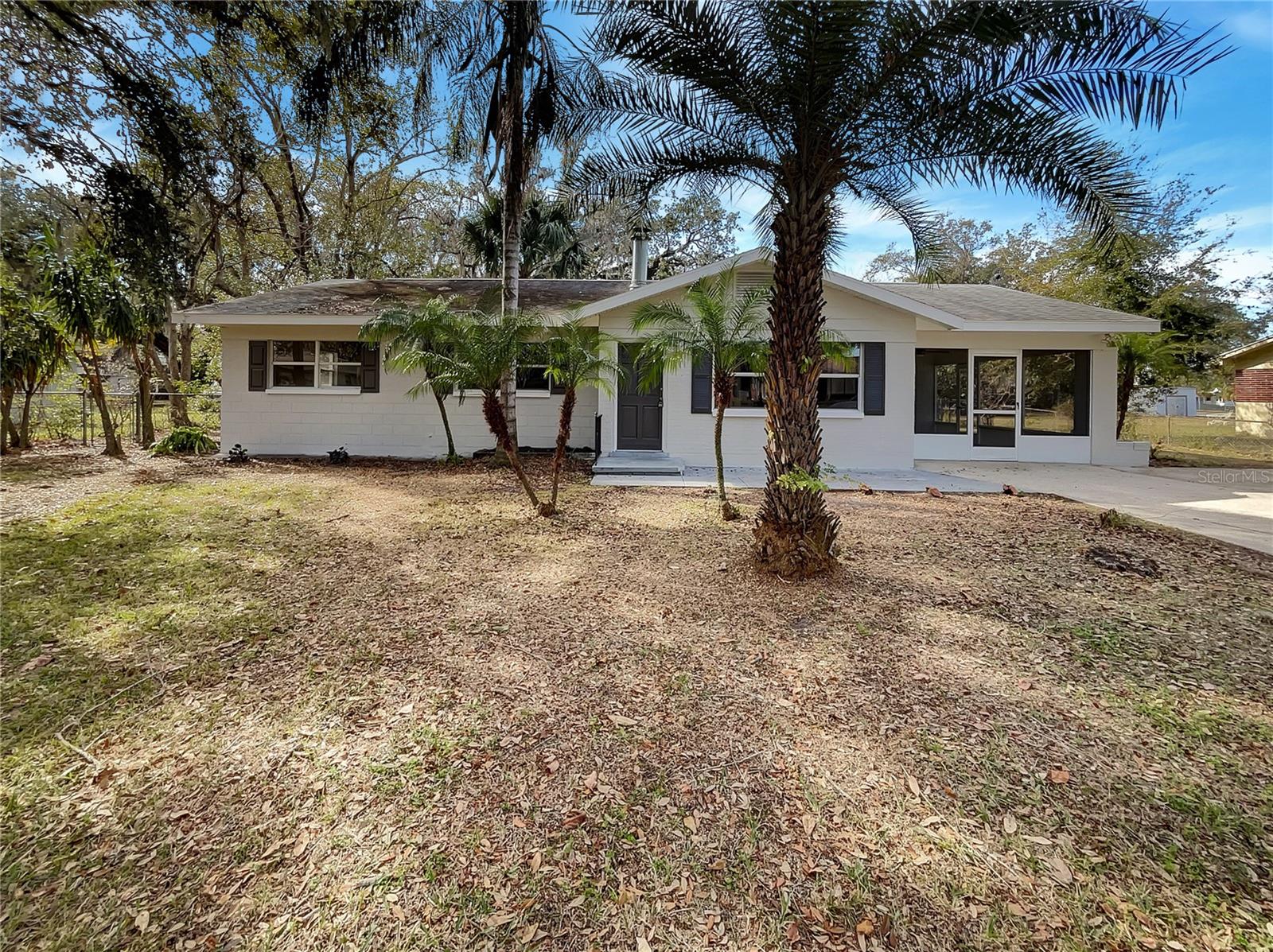 1361 PETERS DR, LEESBURG, FL, 34748