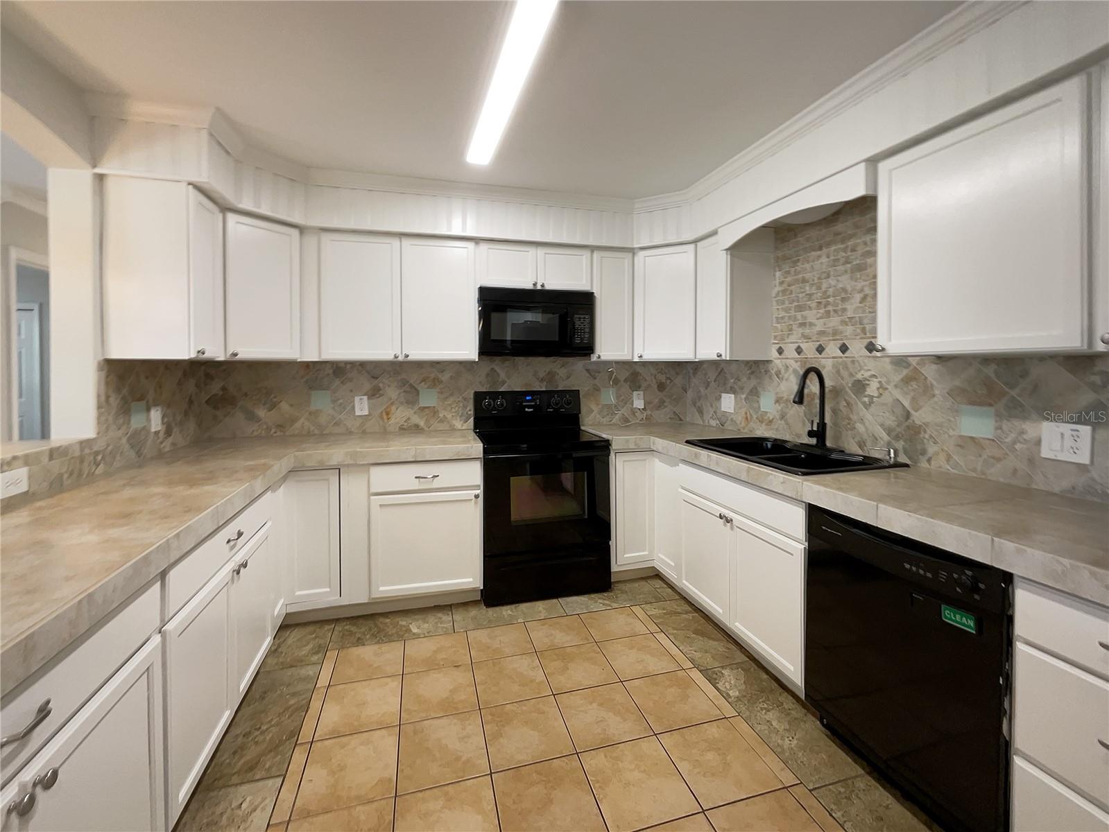 1361 PETERS DR, LEESBURG, FL, 34748