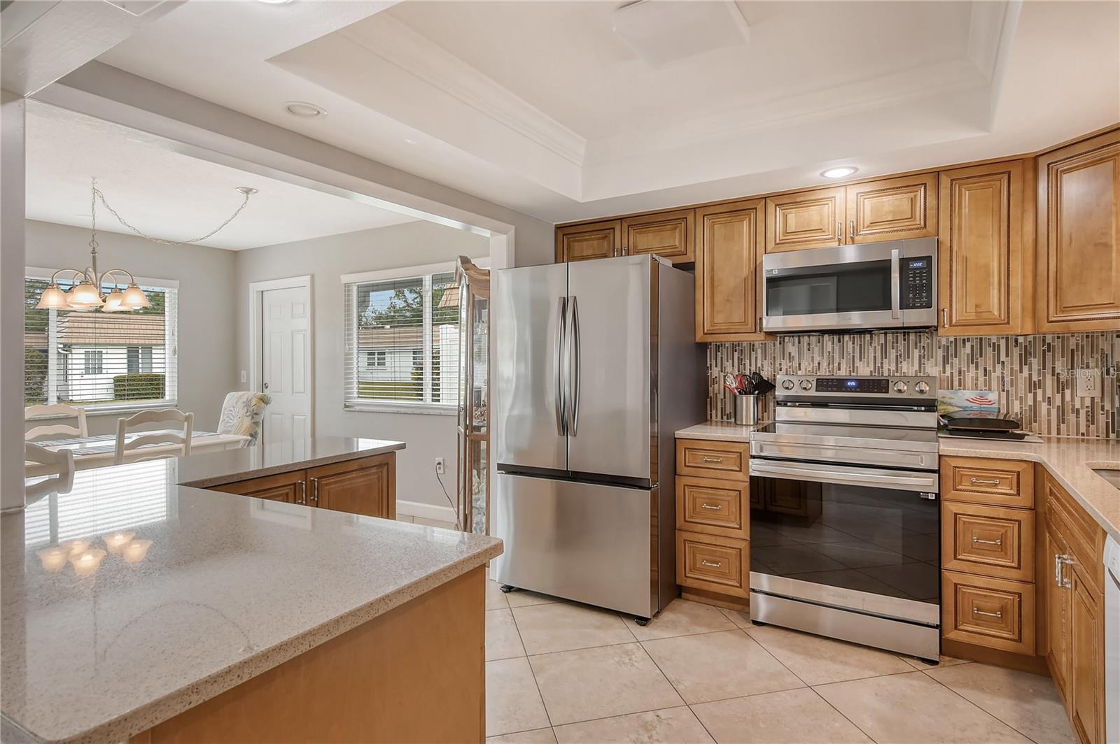 2737 RIVERBLUFF PL #60, SARASOTA, FL, 34231