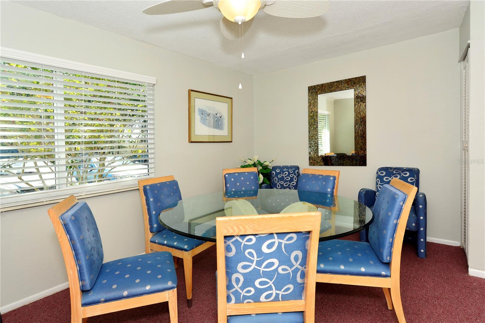 2737 RIVERBLUFF PL #60, SARASOTA, FL, 34231