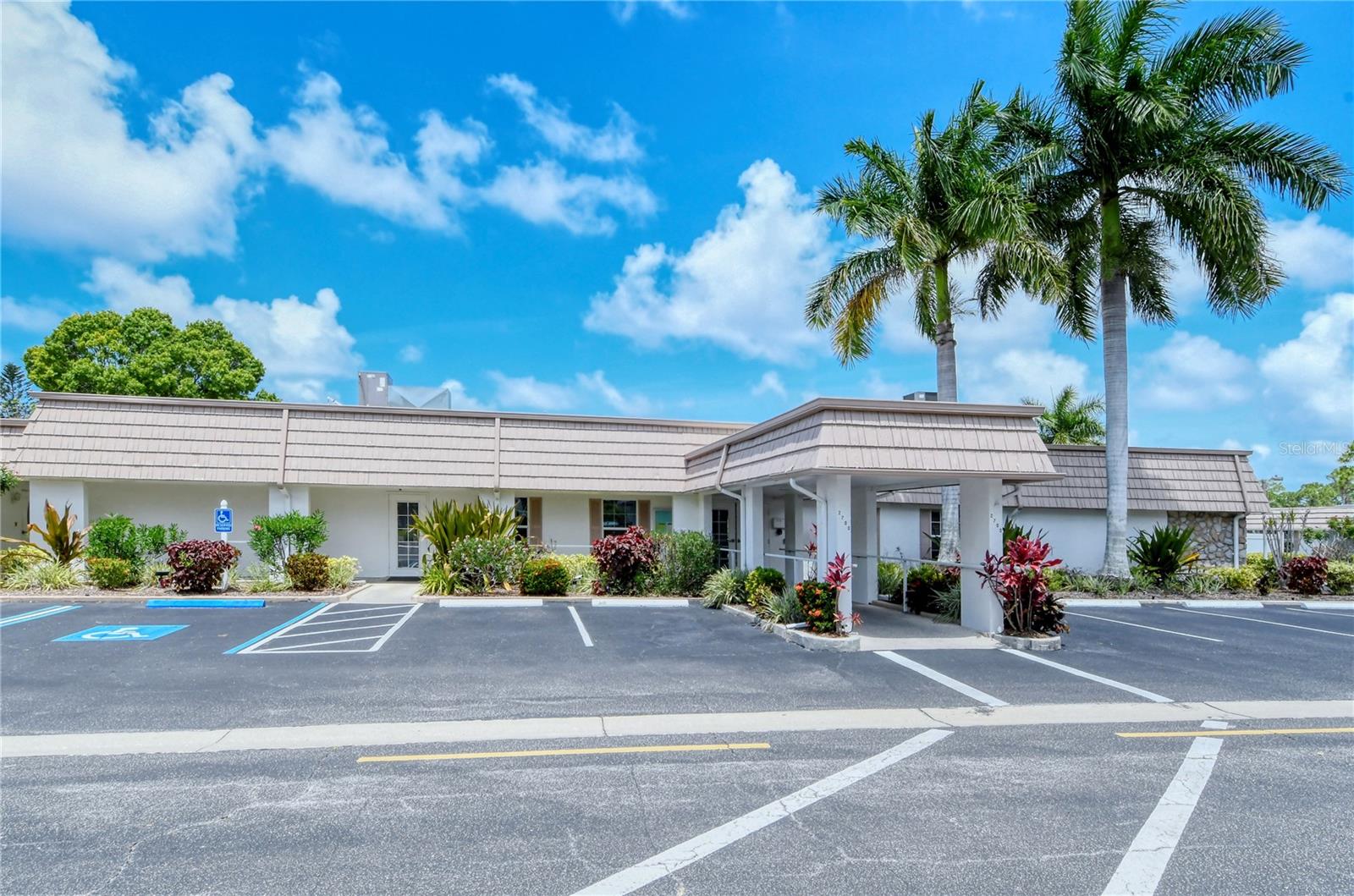2737 RIVERBLUFF PL #60, SARASOTA, FL, 34231
