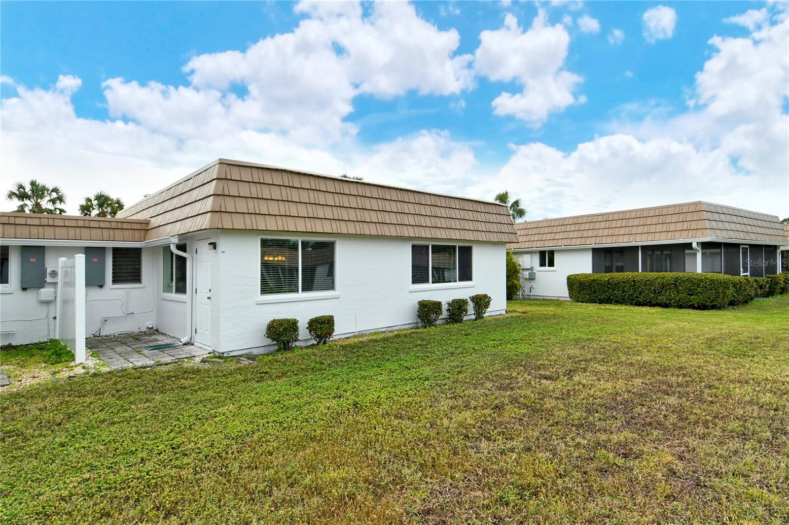 2737 RIVERBLUFF PL #60, SARASOTA, FL, 34231
