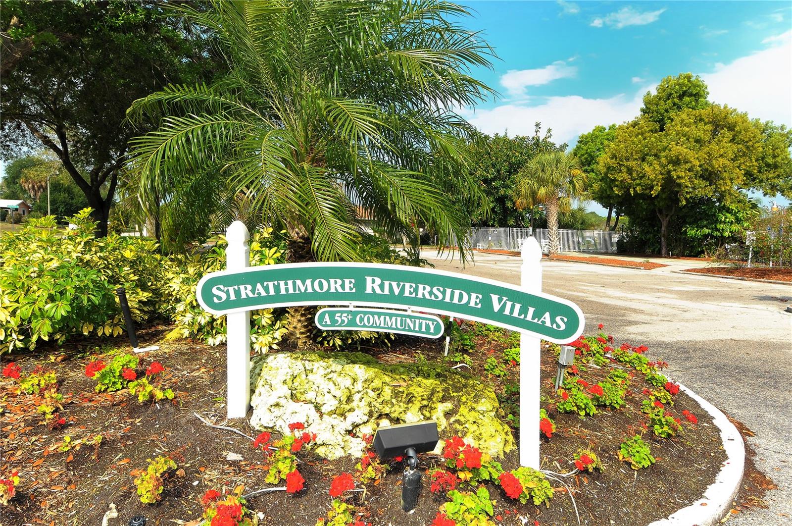 2737 RIVERBLUFF PL #60, SARASOTA, FL, 34231