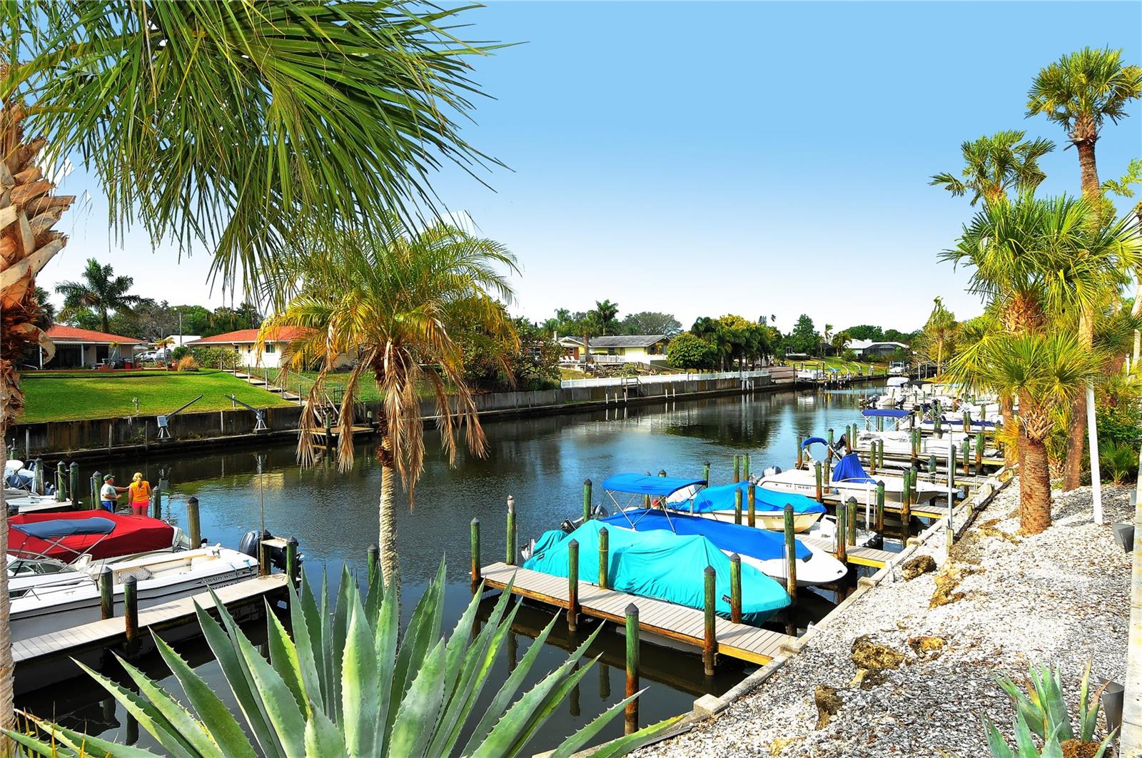 2737 RIVERBLUFF PL #60, SARASOTA, FL, 34231