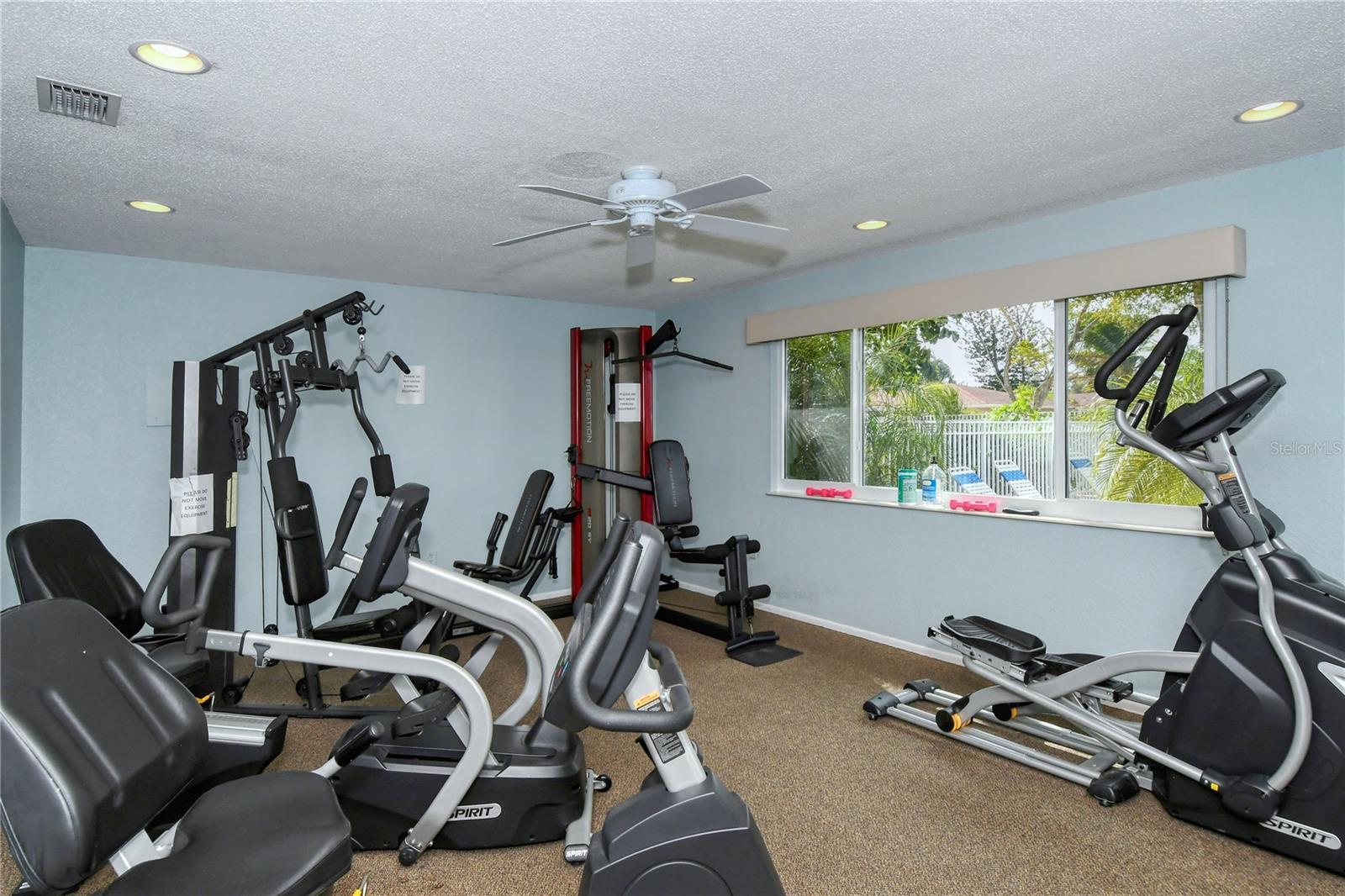 2737 RIVERBLUFF PL #60, SARASOTA, FL, 34231
