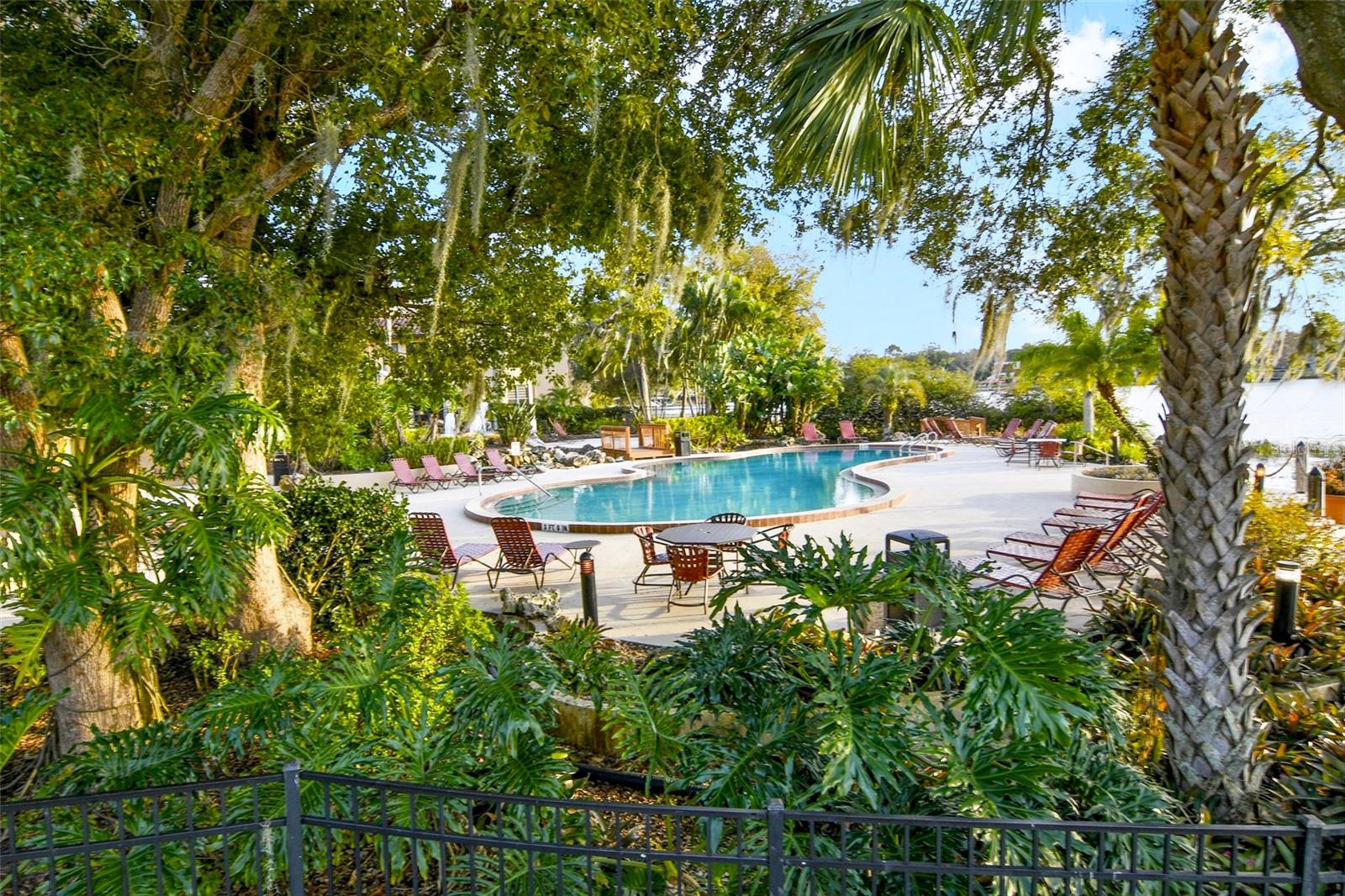2865 PALERMO CT, ORLANDO, FL, 32806