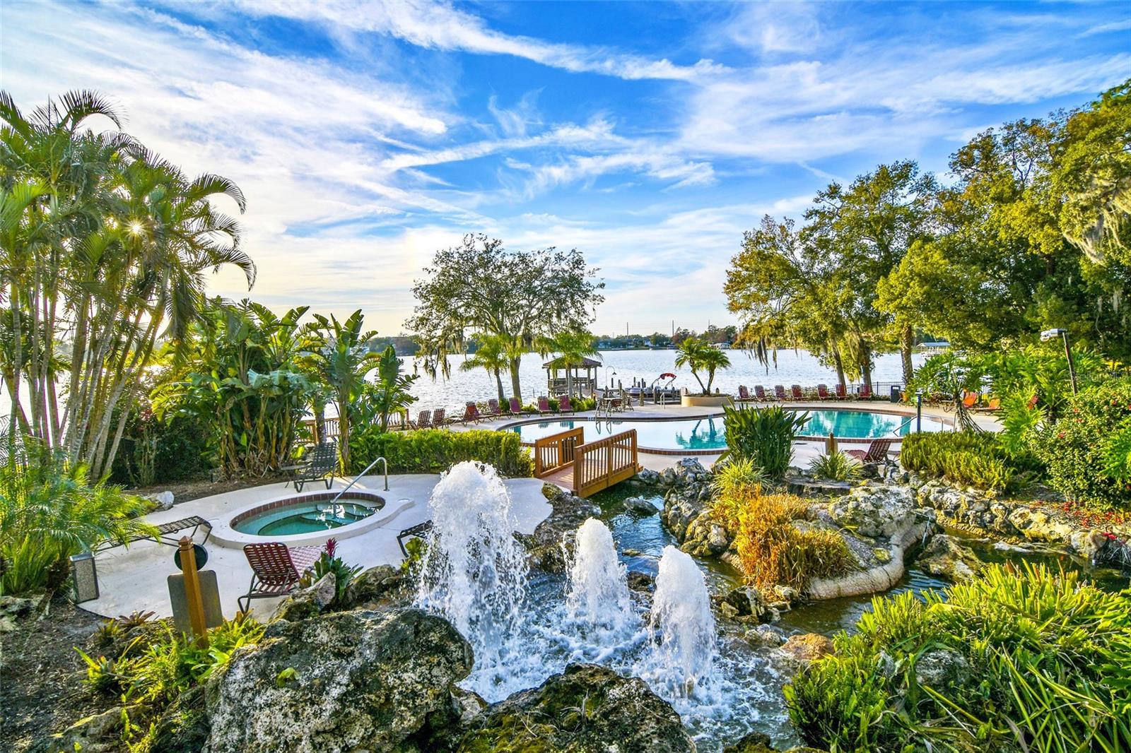 2865 PALERMO CT, ORLANDO, FL, 32806