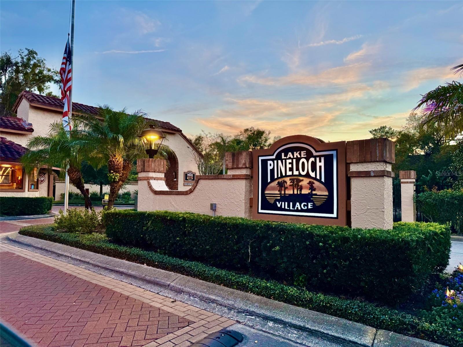 2865 PALERMO CT, ORLANDO, FL, 32806