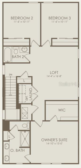 5034 OAK SEED WAY, ST CLOUD, FL, 34771