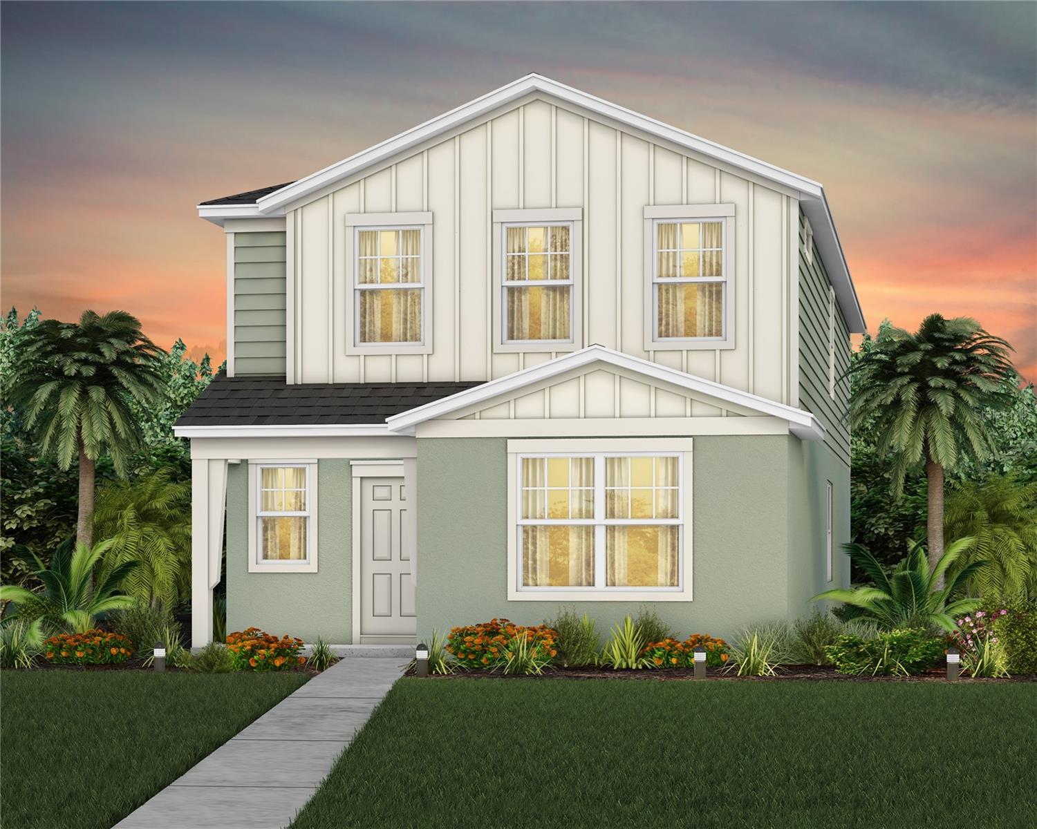 5034 OAK SEED WAY, ST CLOUD, FL, 34771