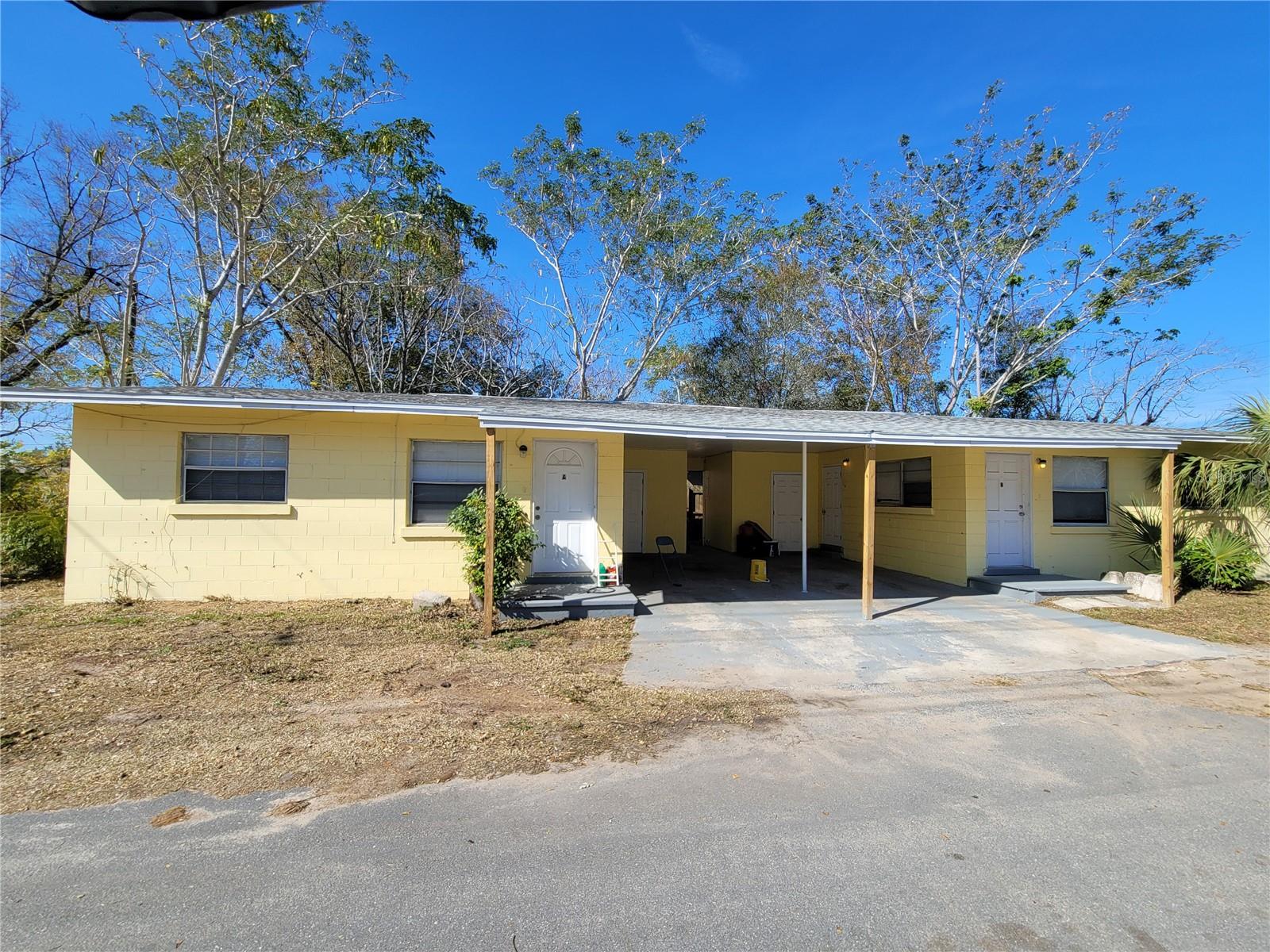 627 WASHINGTON AVE, LAKE WALES, FL, 33853