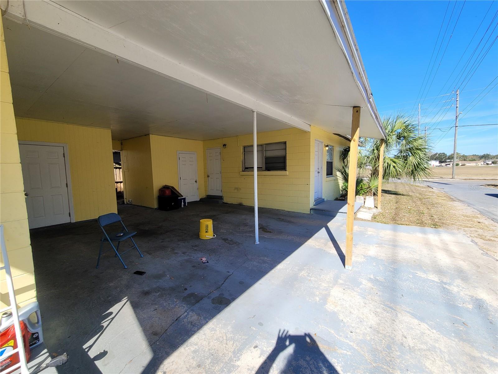 627 WASHINGTON AVE, LAKE WALES, FL, 33853