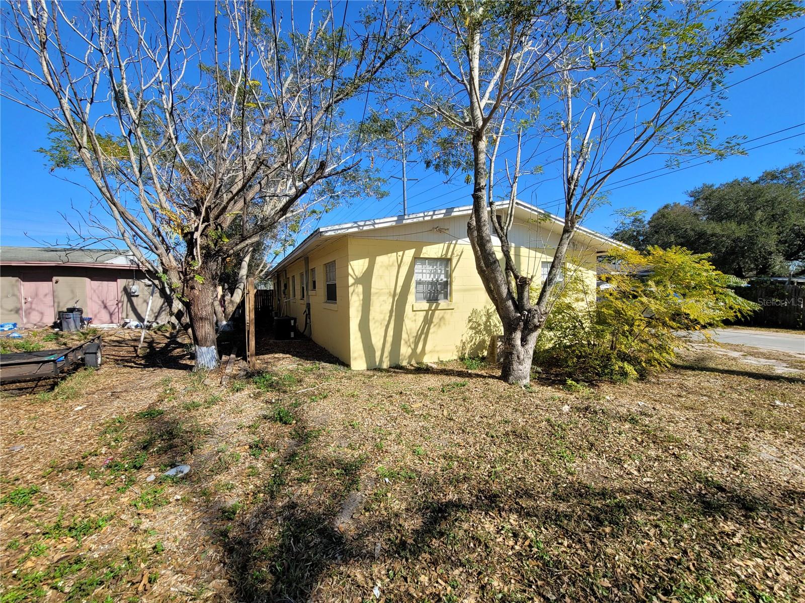 627 WASHINGTON AVE, LAKE WALES, FL, 33853