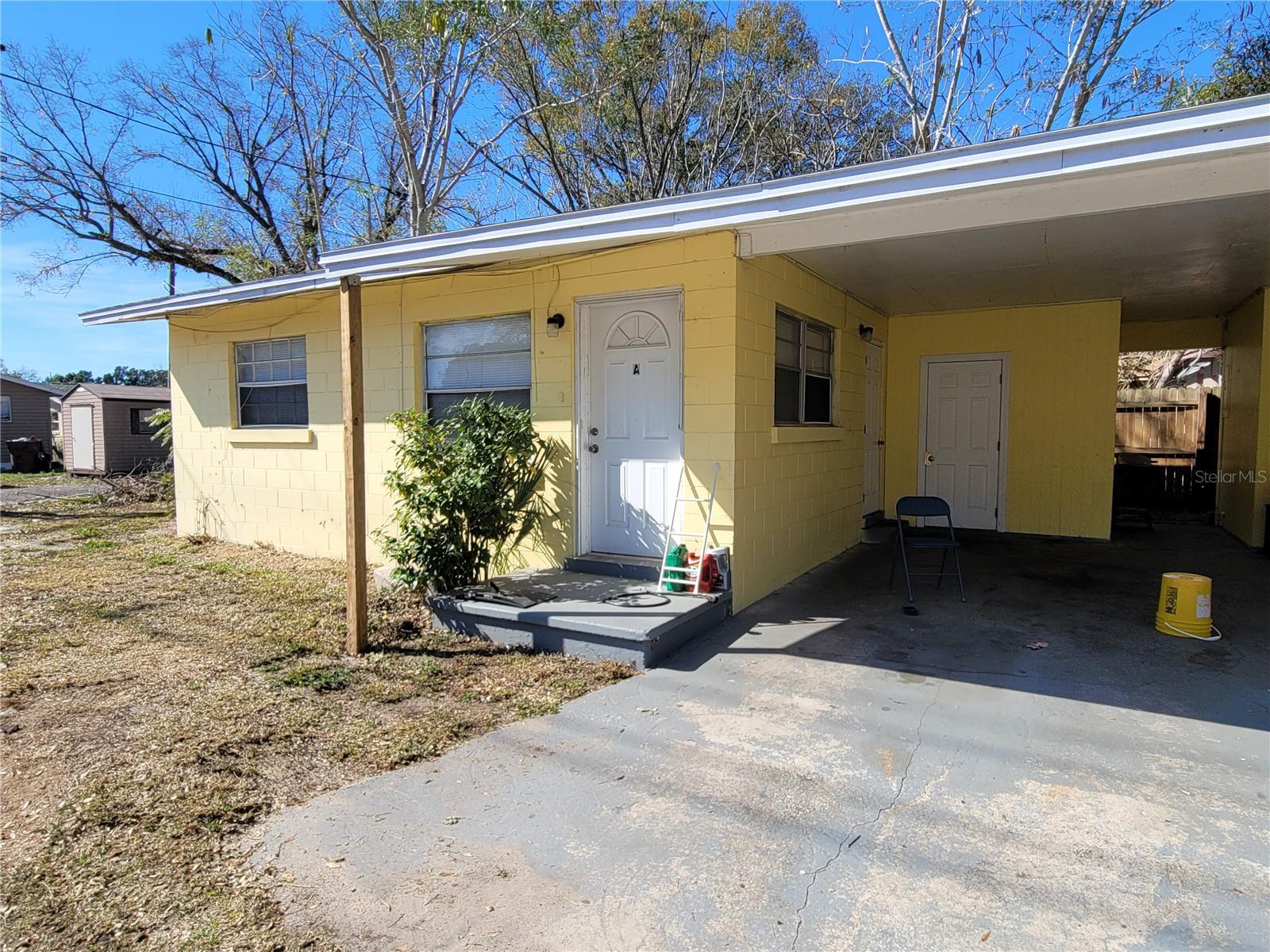 627 WASHINGTON AVE, LAKE WALES, FL, 33853