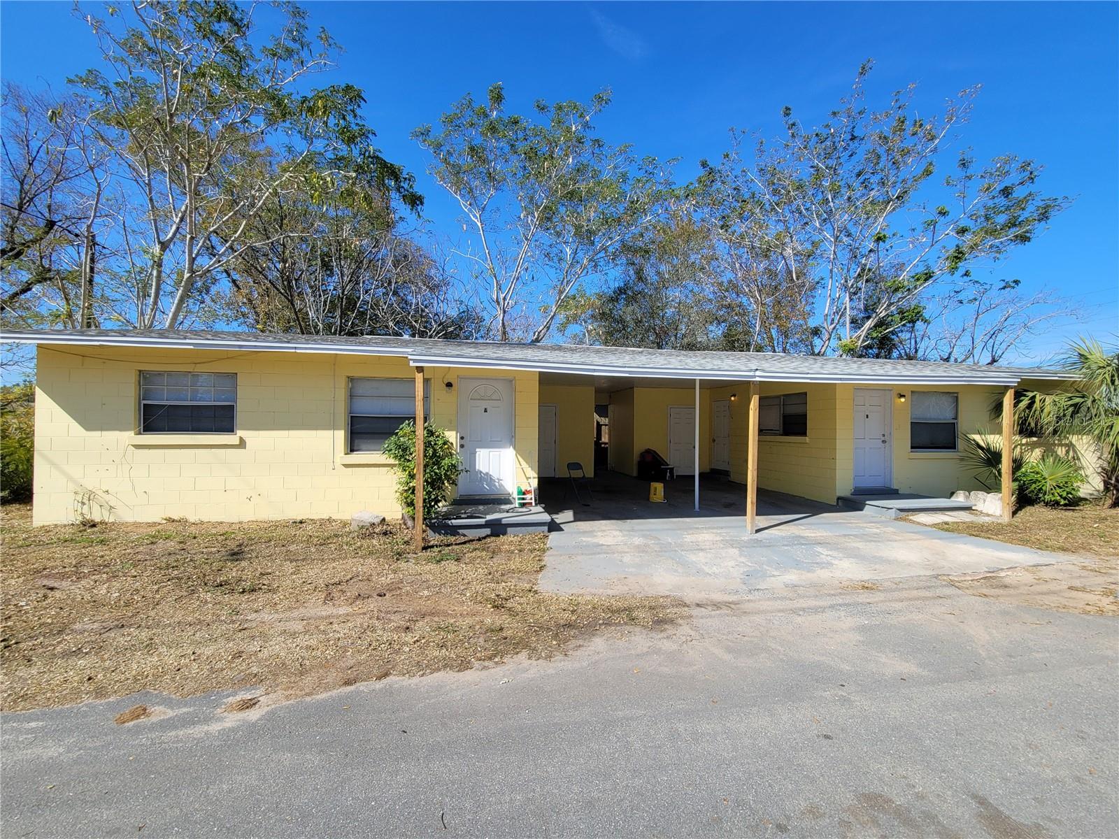 627 WASHINGTON AVE, LAKE WALES, FL, 33853