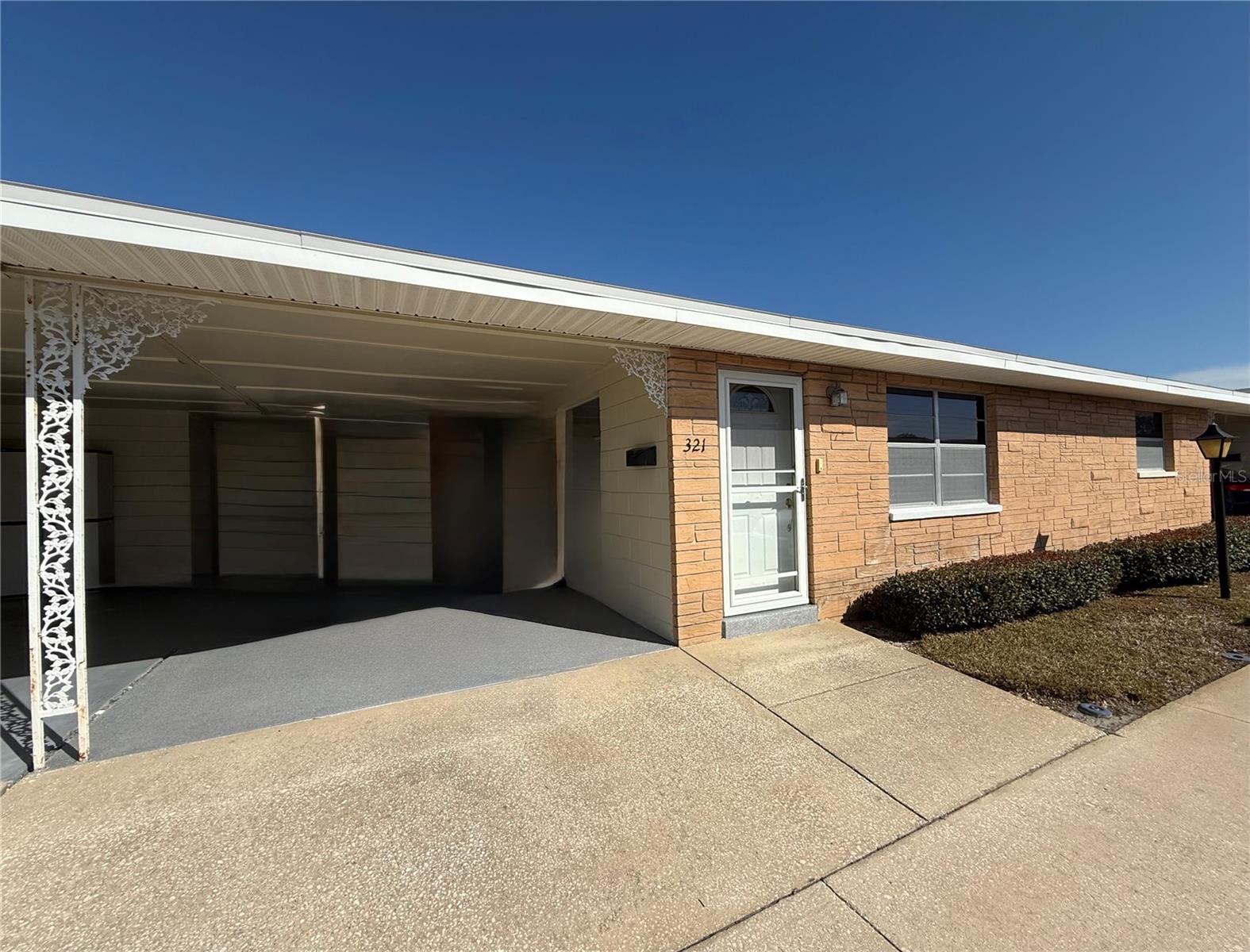 12400 PARK BLVD #321, SEMINOLE, FL, 33772