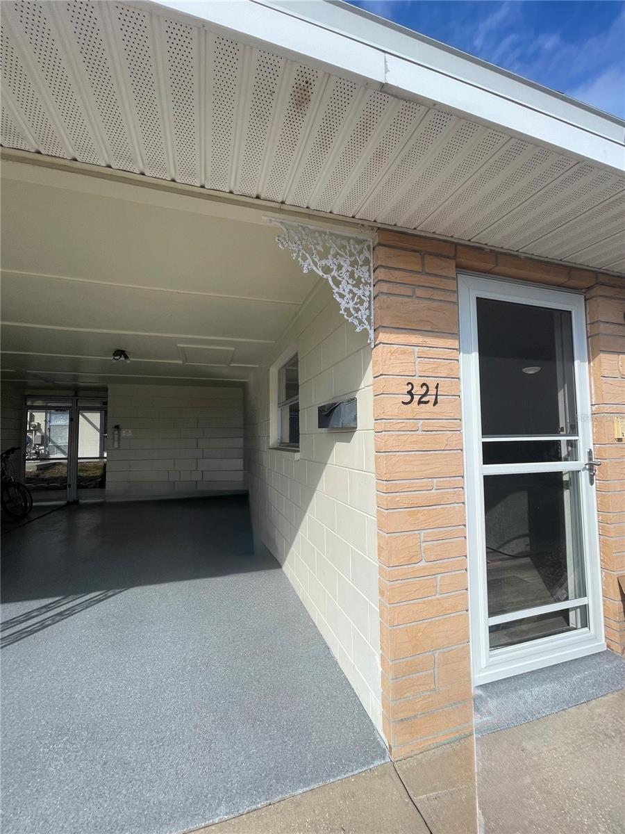 12400 PARK BLVD #321, SEMINOLE, FL, 33772