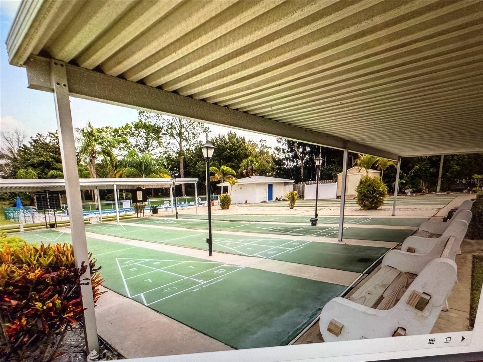 12400 PARK BLVD #321, SEMINOLE, FL, 33772