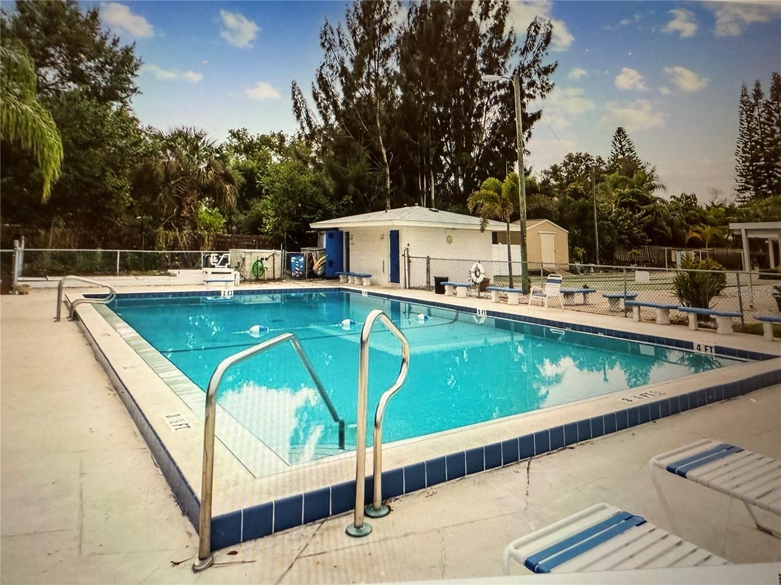 12400 PARK BLVD #321, SEMINOLE, FL, 33772