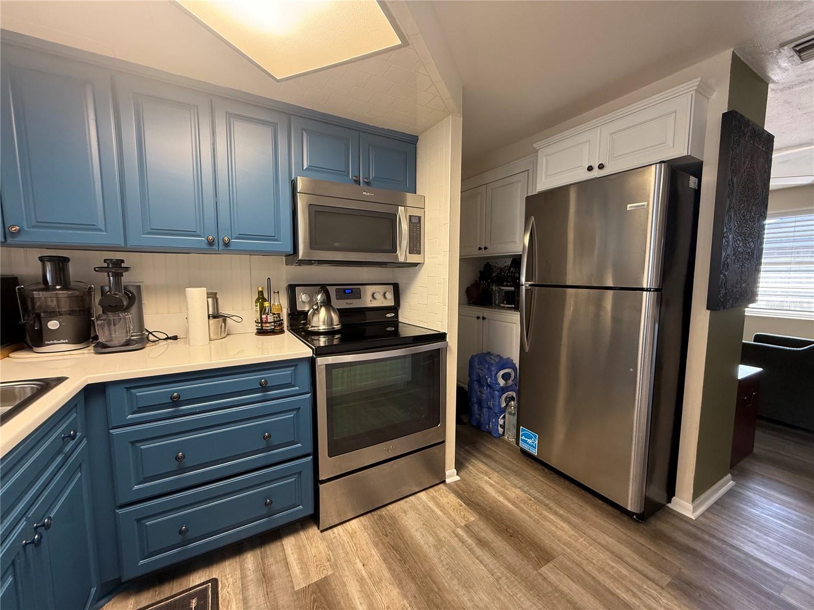 12400 PARK BLVD #321, SEMINOLE, FL, 33772