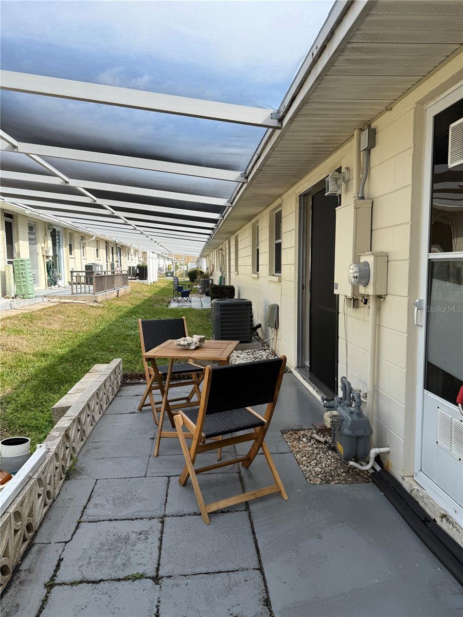 12400 PARK BLVD #321, SEMINOLE, FL, 33772