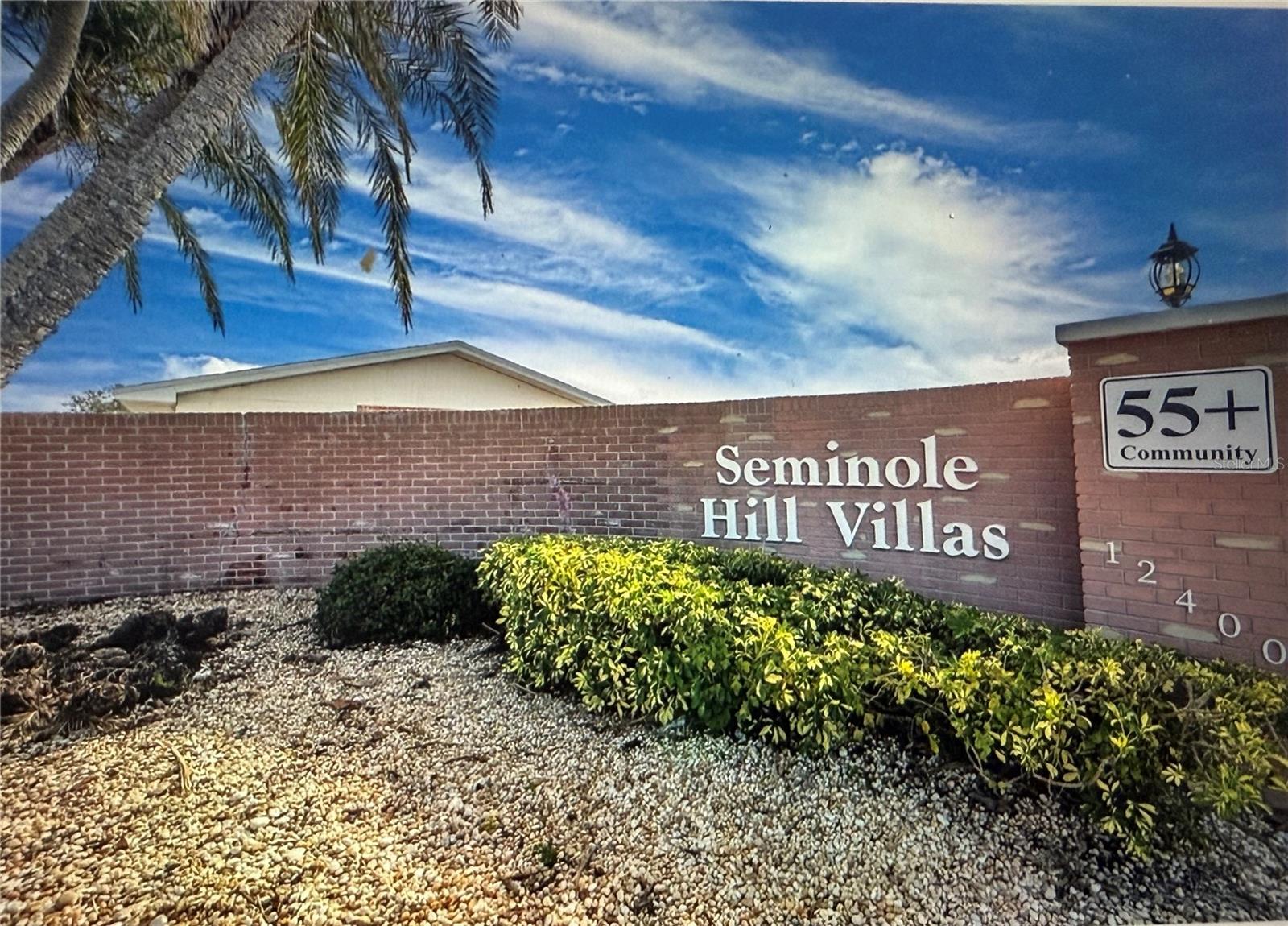 12400 PARK BLVD #321, SEMINOLE, FL, 33772