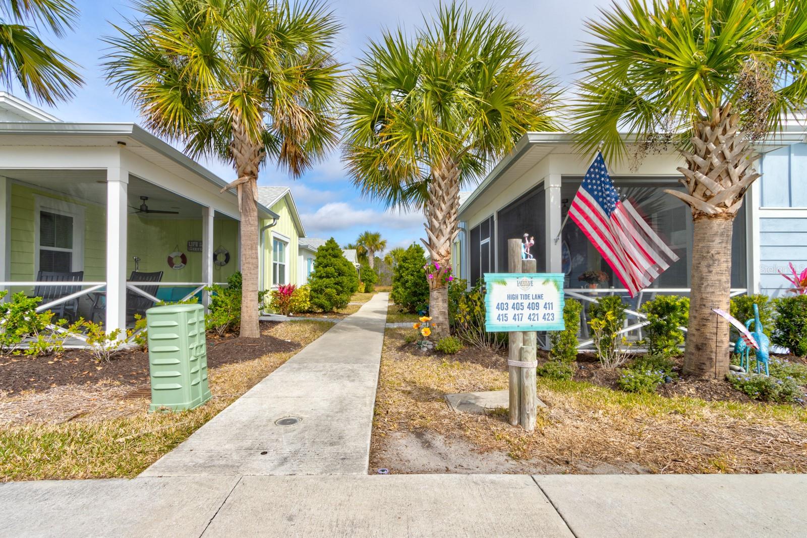 421 HIGH TIDE LN, DAYTONA BEACH, FL, 32124