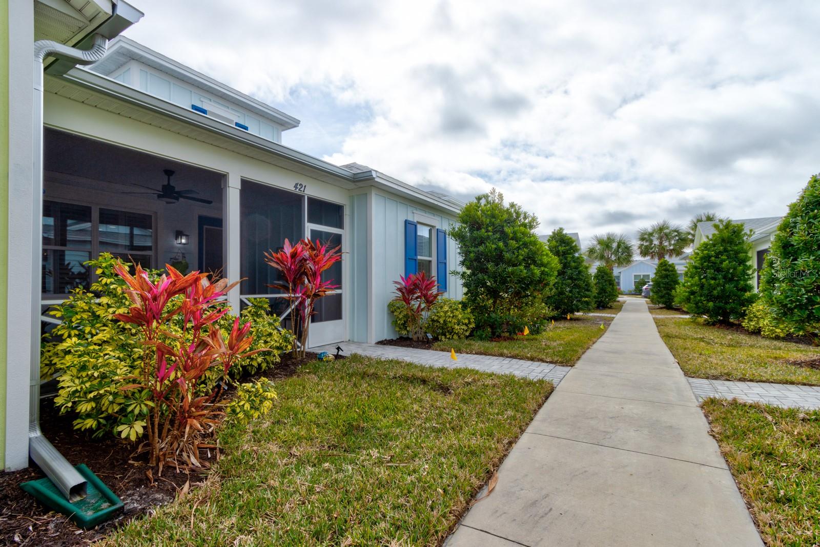 421 HIGH TIDE LN, DAYTONA BEACH, FL, 32124