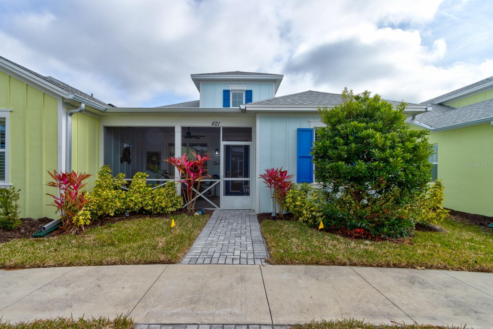 421 HIGH TIDE LN, DAYTONA BEACH, FL, 32124