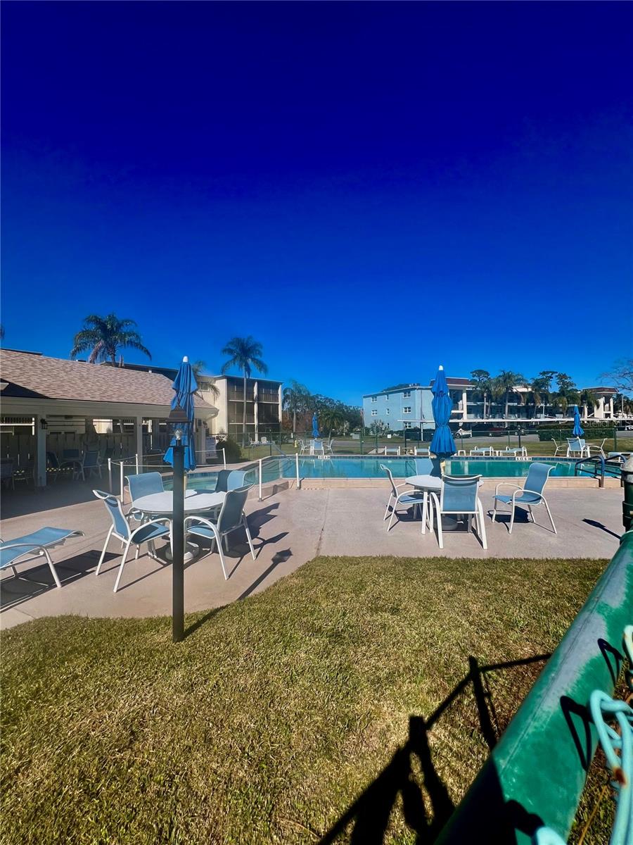 1375 DOOLITTLE LN #101, DUNEDIN, FL, 34698