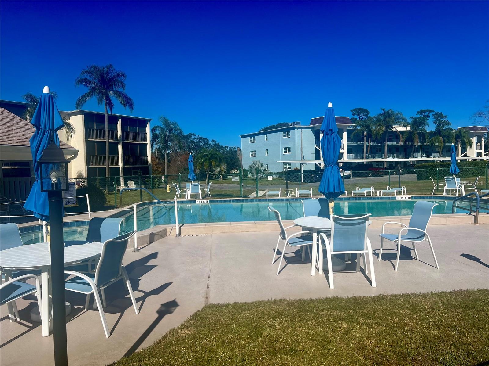 1375 DOOLITTLE LN #101, DUNEDIN, FL, 34698