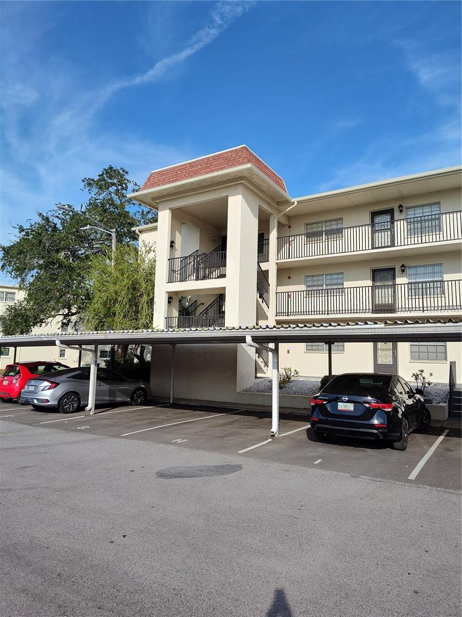 1375 DOOLITTLE LN #101, DUNEDIN, FL, 34698