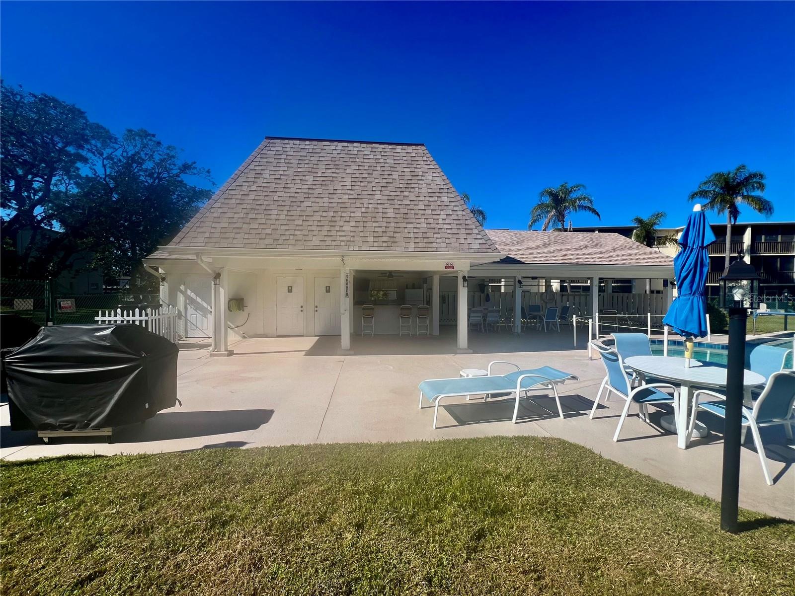 1375 DOOLITTLE LN #101, DUNEDIN, FL, 34698