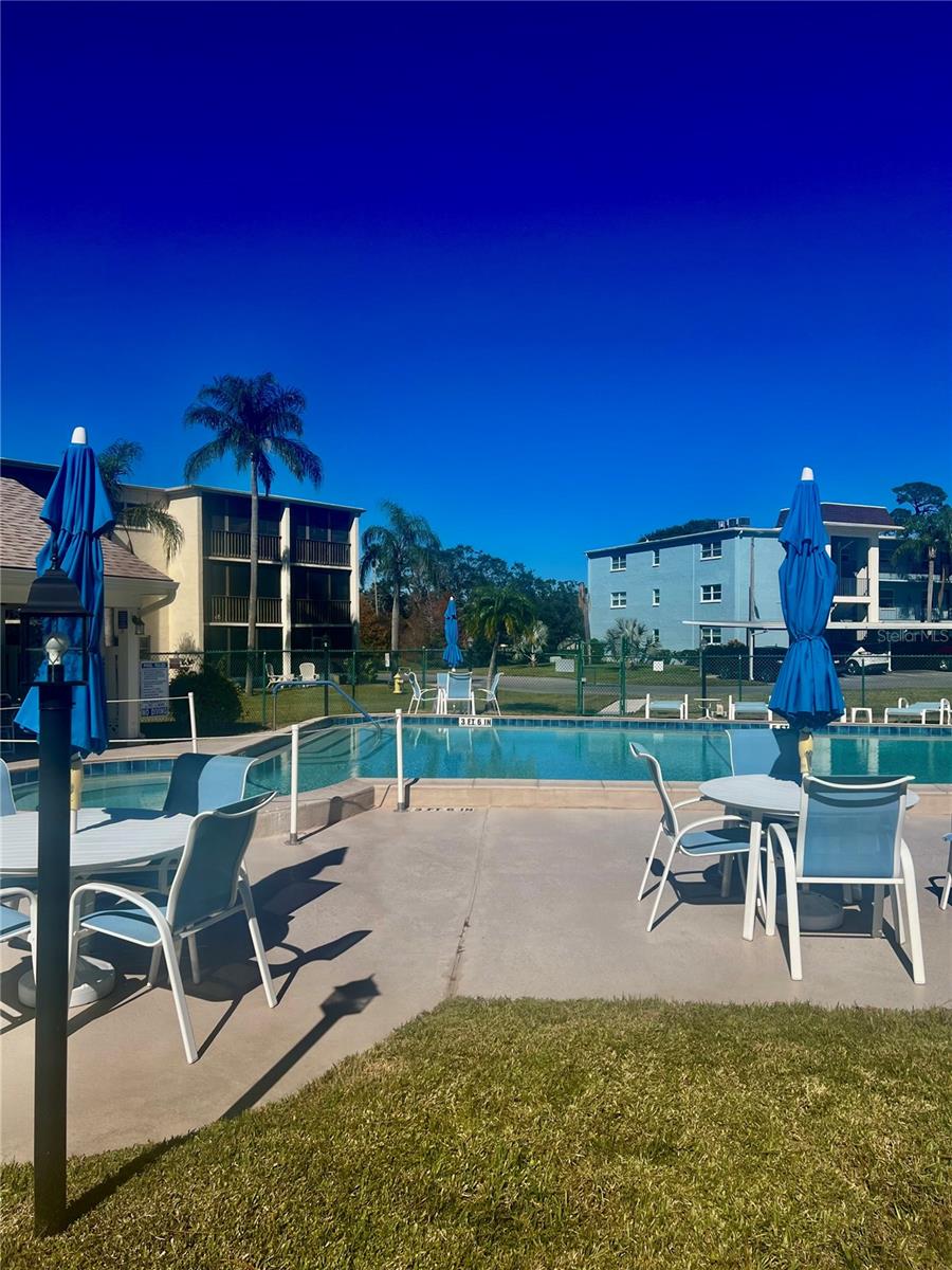 1375 DOOLITTLE LN #101, DUNEDIN, FL, 34698