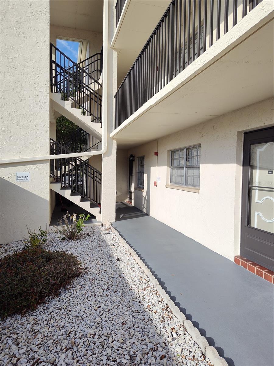 1375 DOOLITTLE LN #101, DUNEDIN, FL, 34698