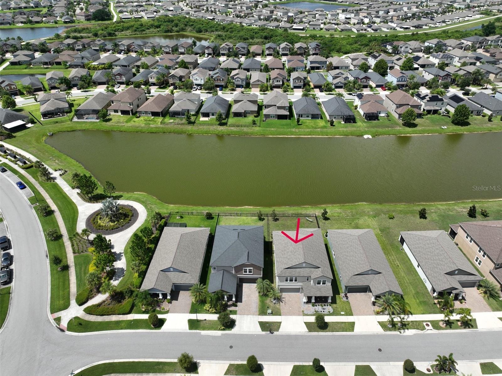 9608 IVORY DR, RUSKIN, FL, 33573