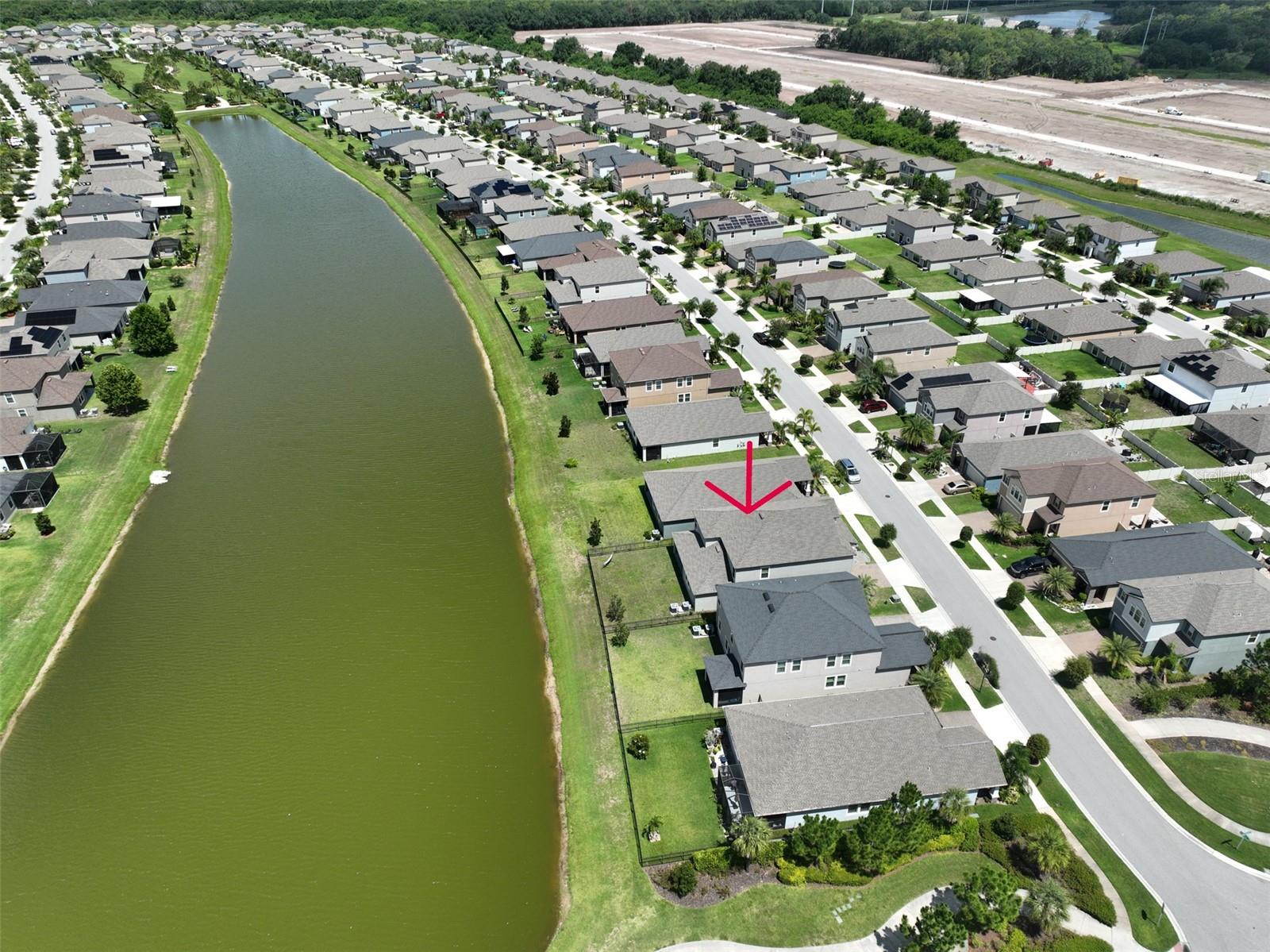 9608 IVORY DR, RUSKIN, FL, 33573